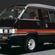 Image for article titled It's Van Time